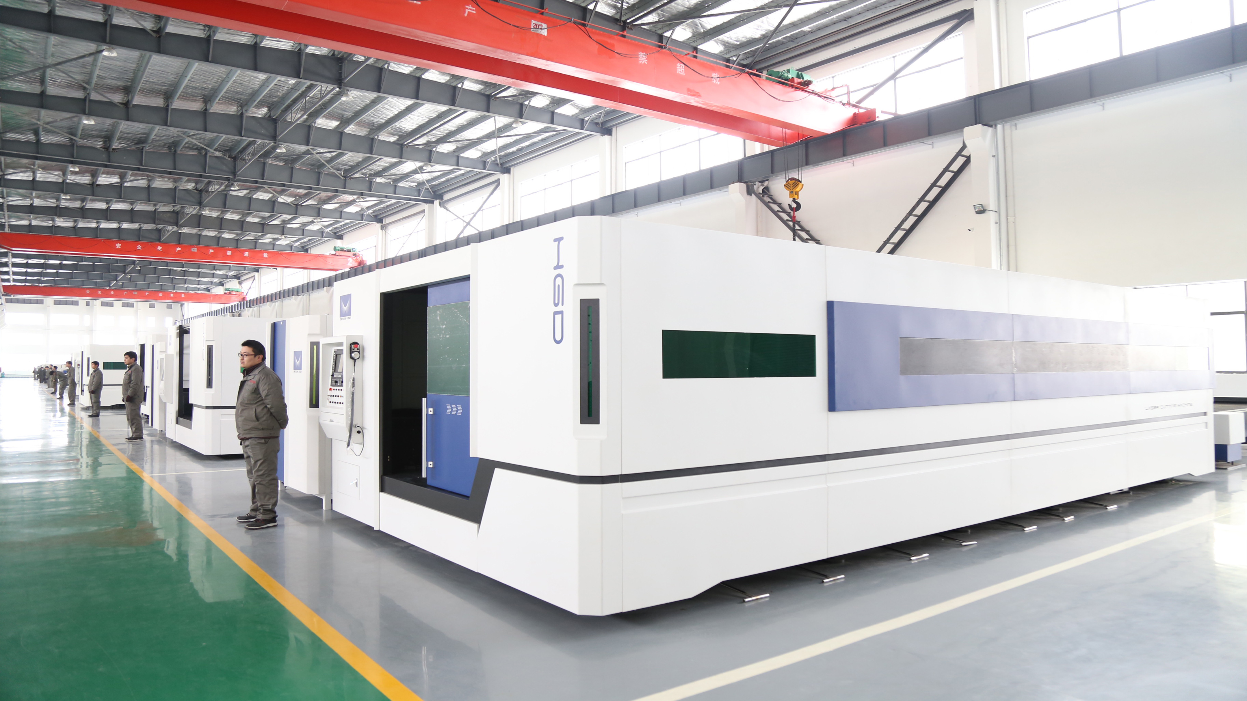 如何判斷激光切割機(jī)的穩(wěn)定性？