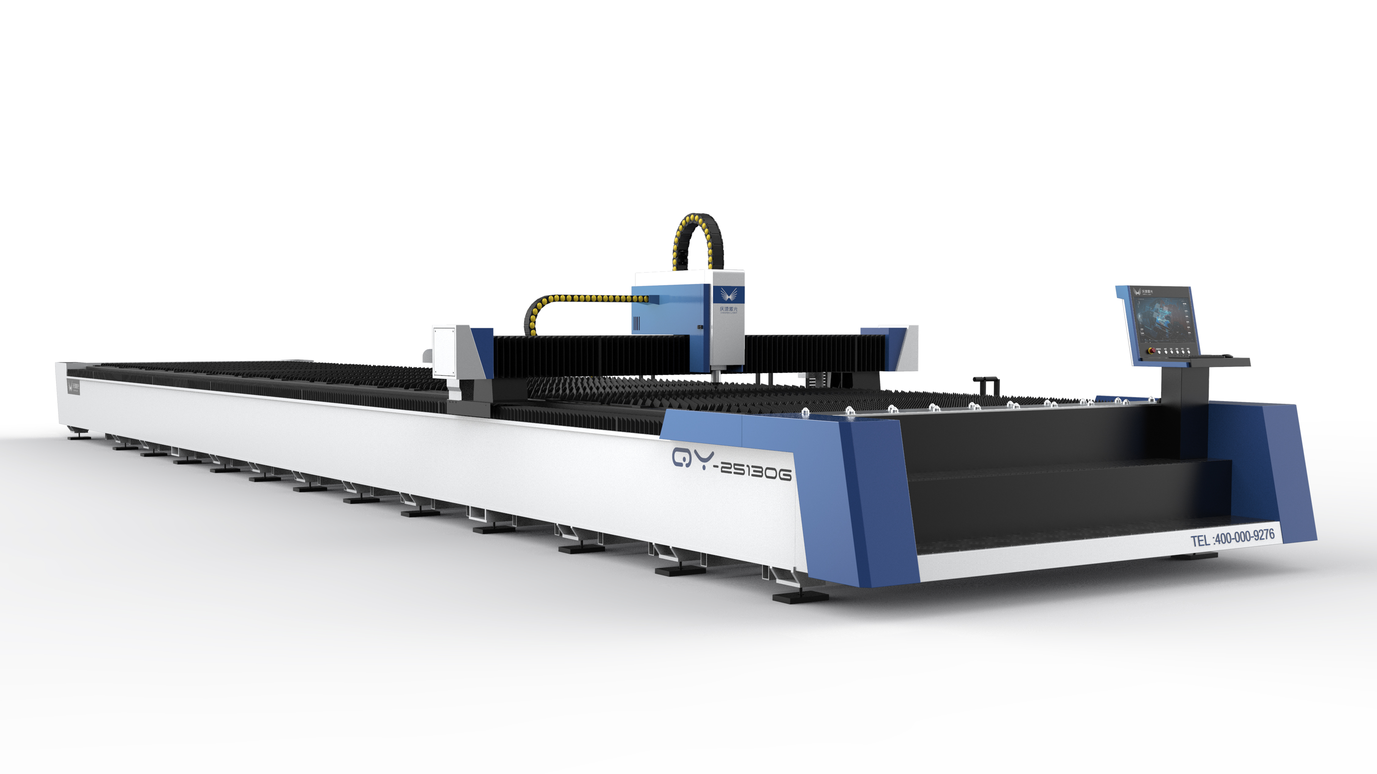 切割時氣體該如何選擇？各種氣體的特性又是怎么樣的呢？