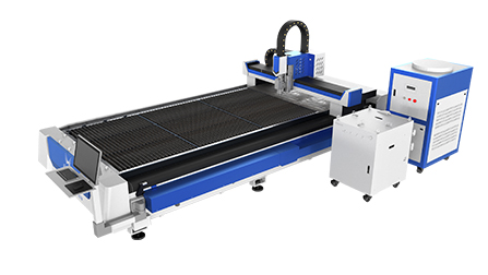 淺述雙驅(qū)光纖激光切割機(jī)有哪些便利的特點(diǎn)