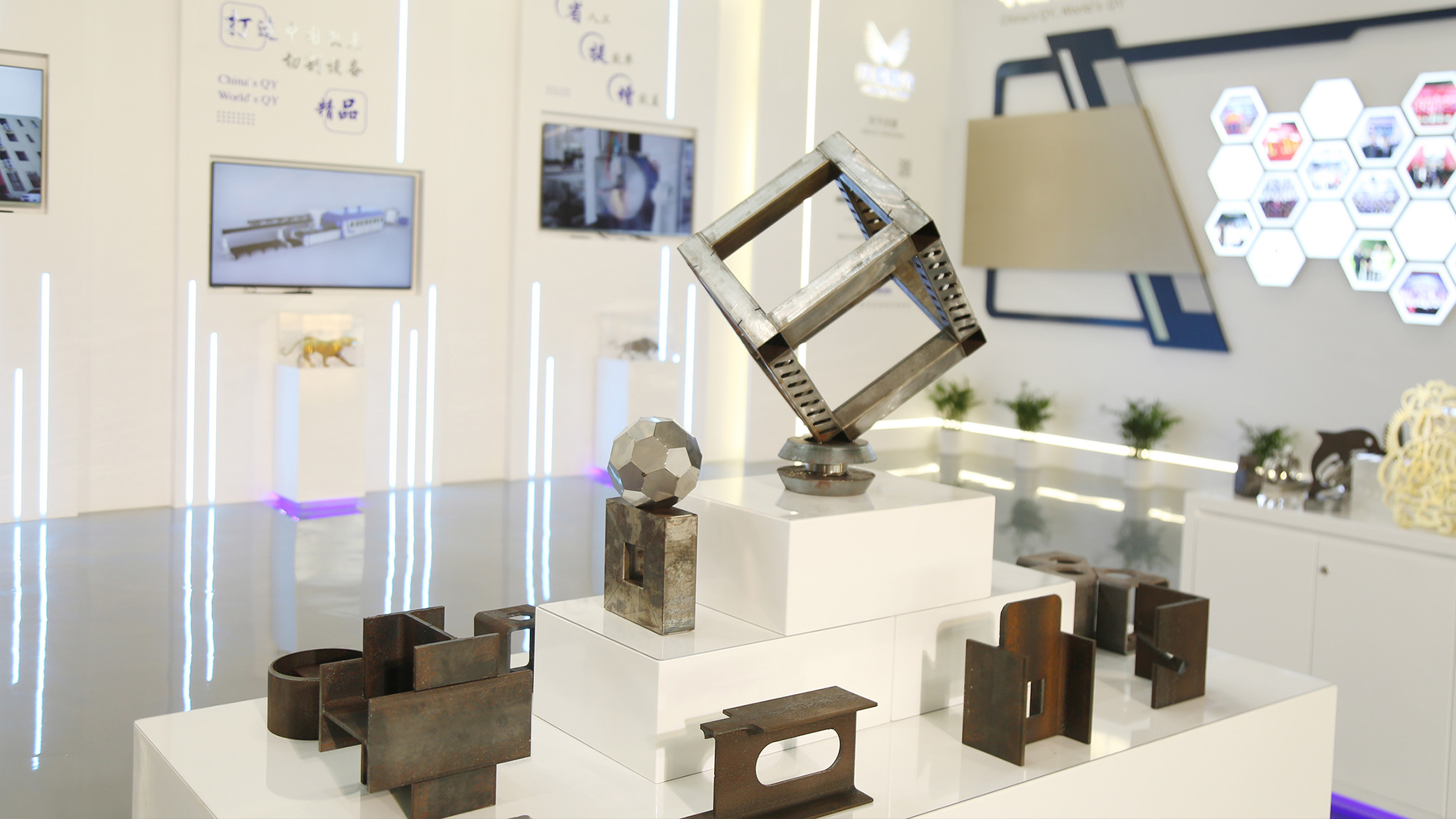 激光切割機(jī)可以切割哪些材料?